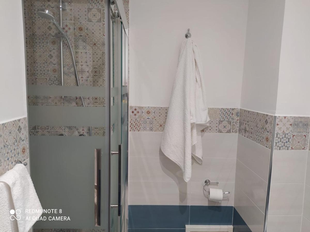 Hotel Poseidon Corigliano Calabro Exterior foto