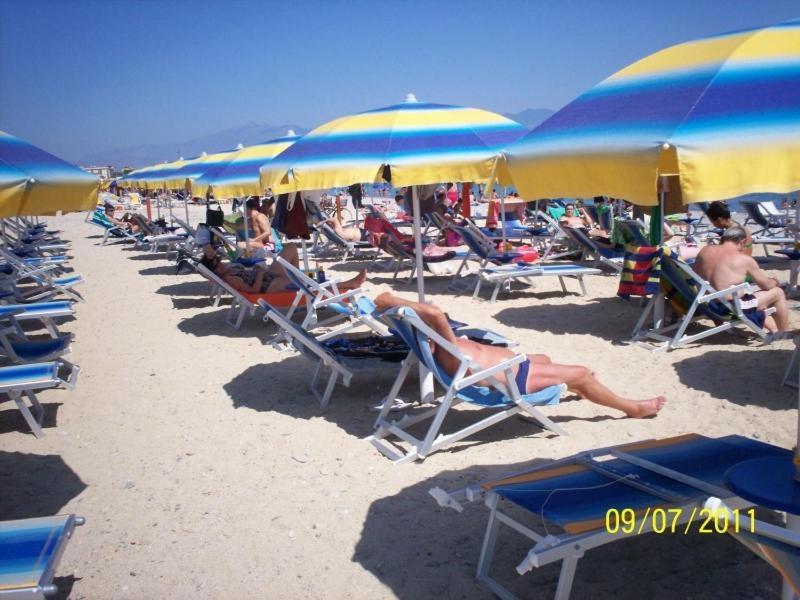 Hotel Poseidon Corigliano Calabro Exterior foto