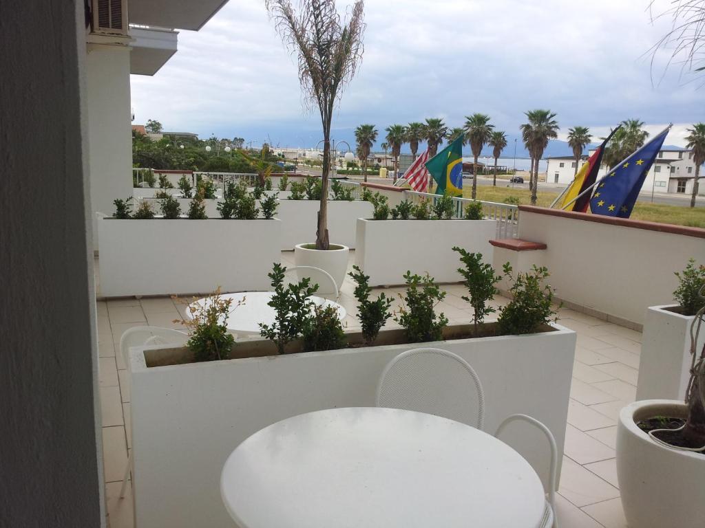 Hotel Poseidon Corigliano Calabro Quarto foto