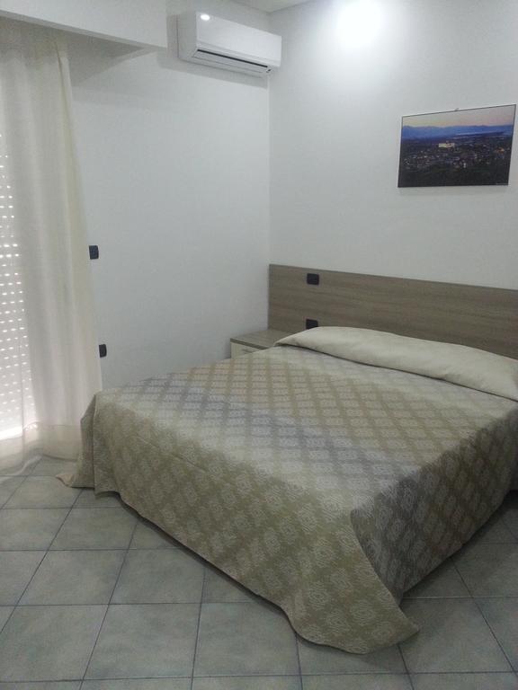 Hotel Poseidon Corigliano Calabro Quarto foto